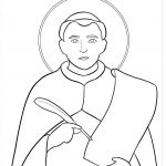 St. Thomas Aquinas